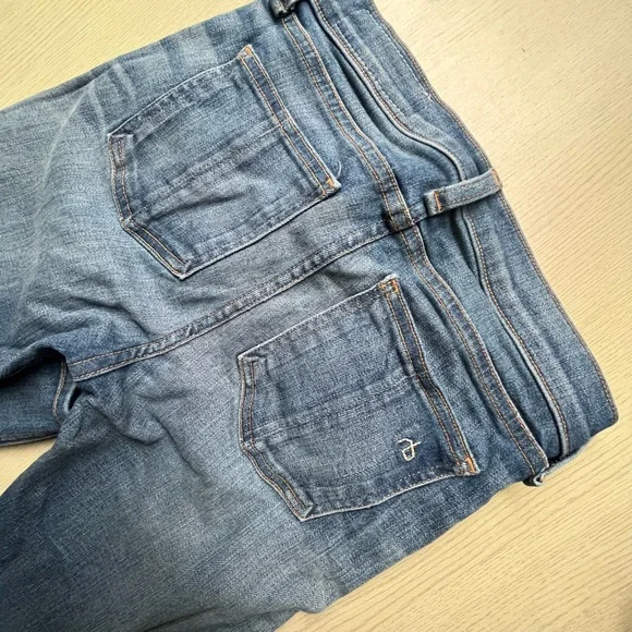 Rag and bone skinny jeans - Picture 3 of 8